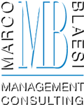Marco Baesi Management Consulting